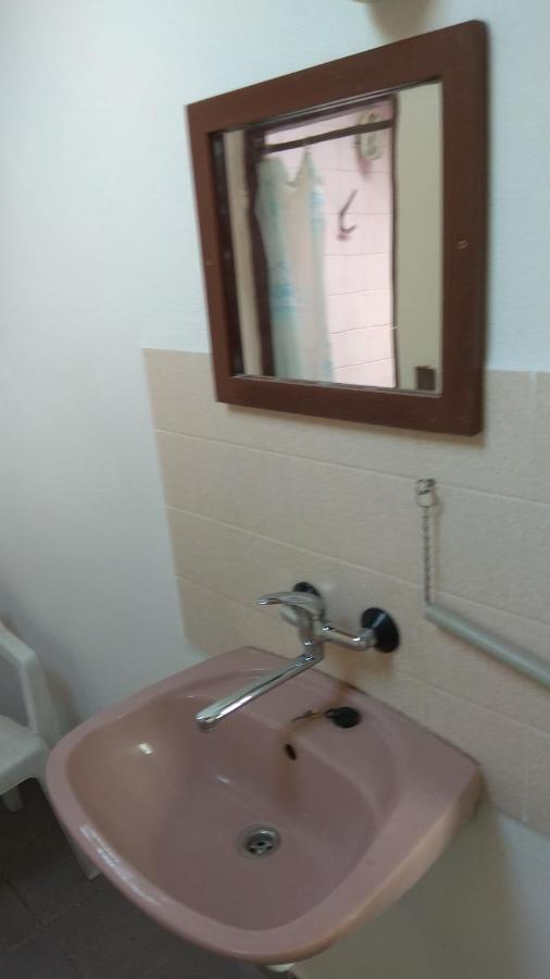 Camp Oaza Chudcice Hotel Ngoại thất bức ảnh